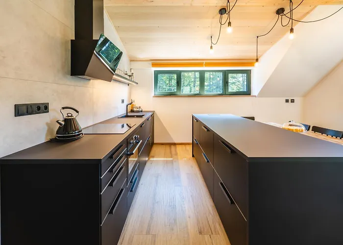 Hygge Apartments