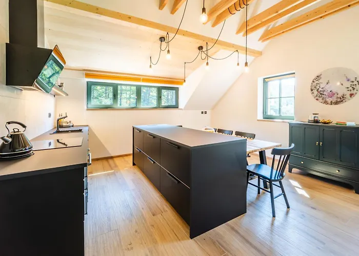 Hygge Apartments