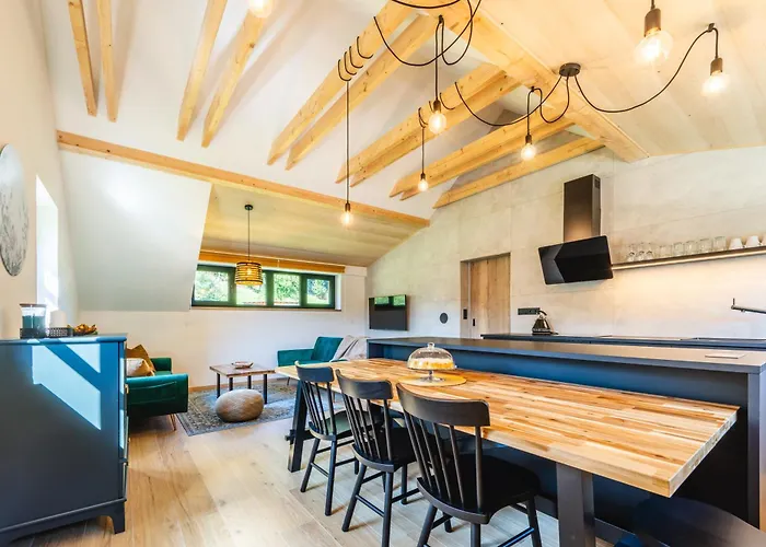 Hygge Apartments