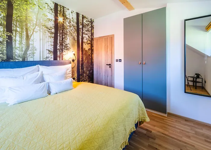 Hygge Apartments