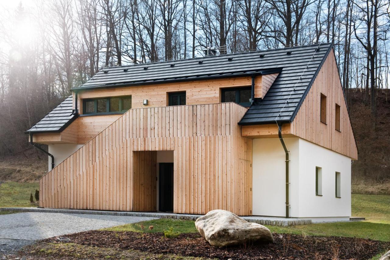 Apartmán Hygge *