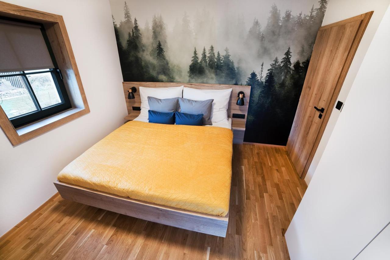 Hygge * Rozmberk Nad Vltavou