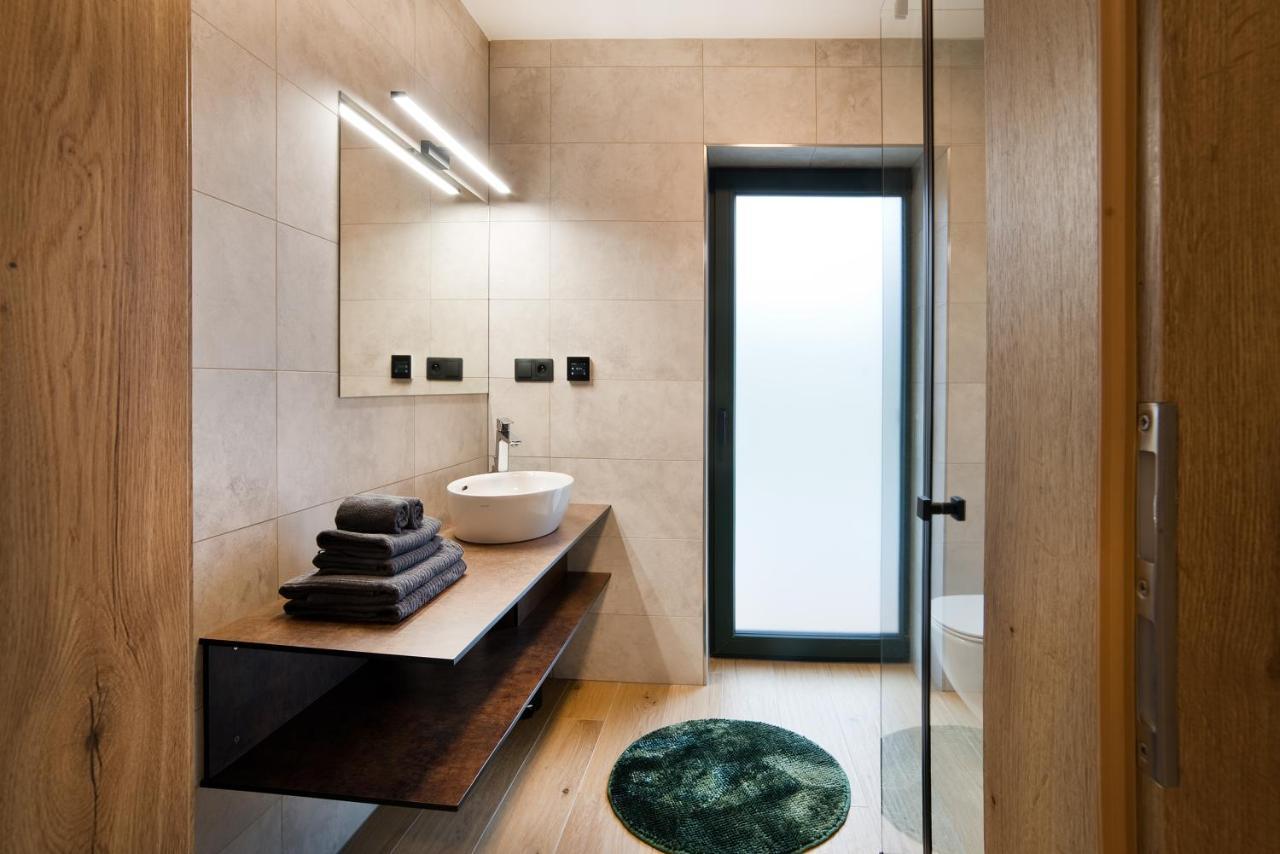 Hygge Apartment Rozmberk Nad Vltavou
