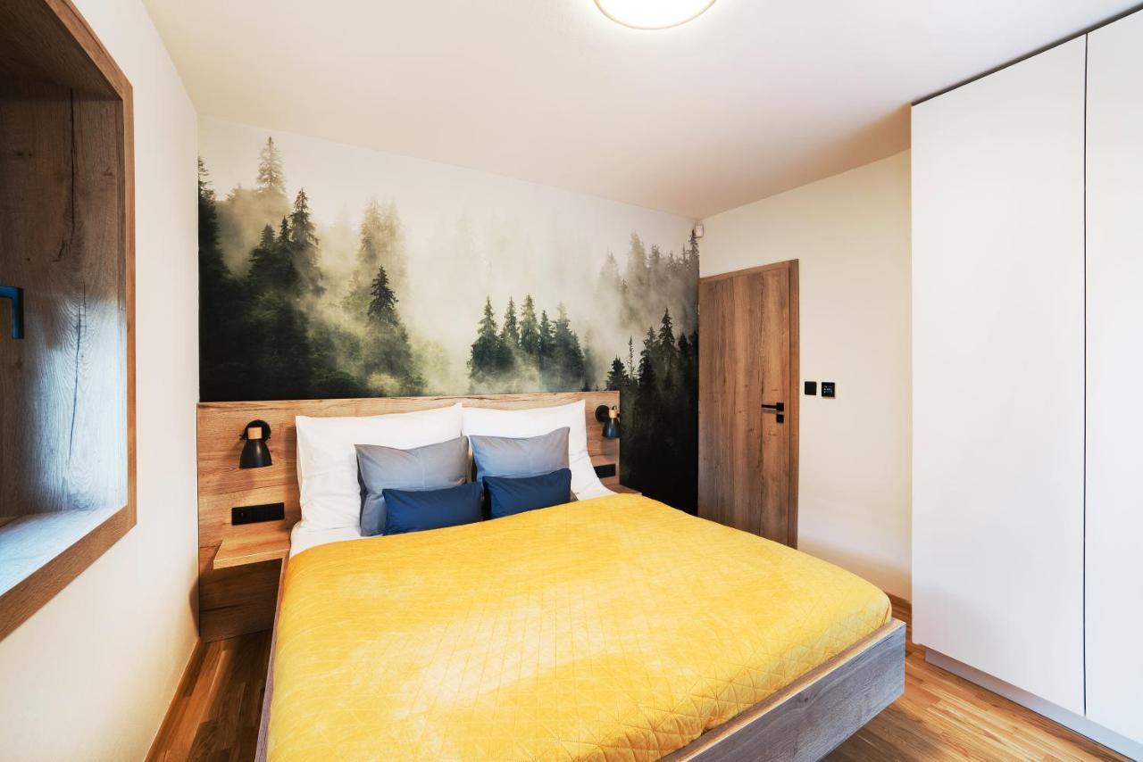 Hygge Apartment