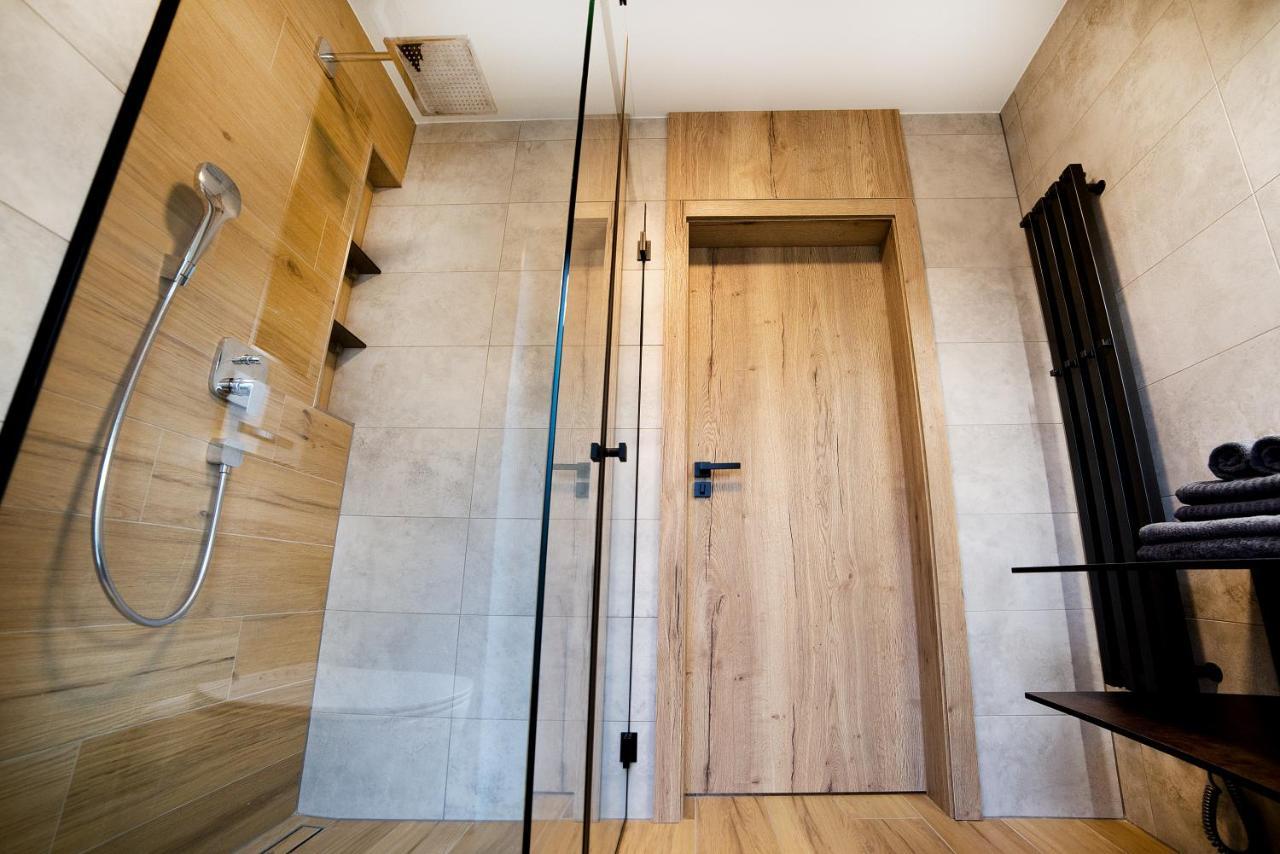 Hygge Apartmán *