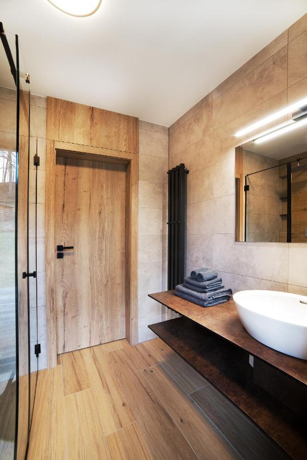 Hygge Apartment Rozmberk Nad Vltavou