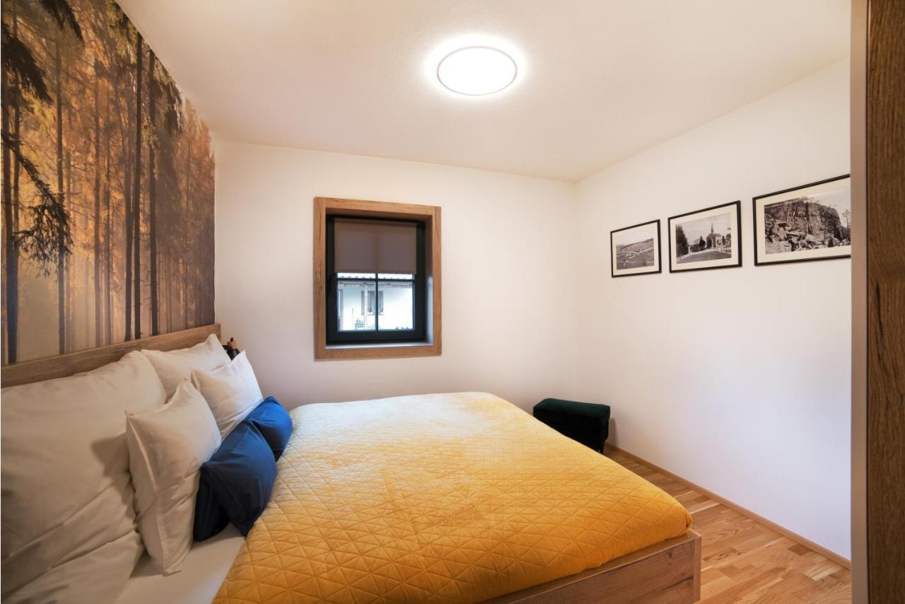 Hygge Apartment
