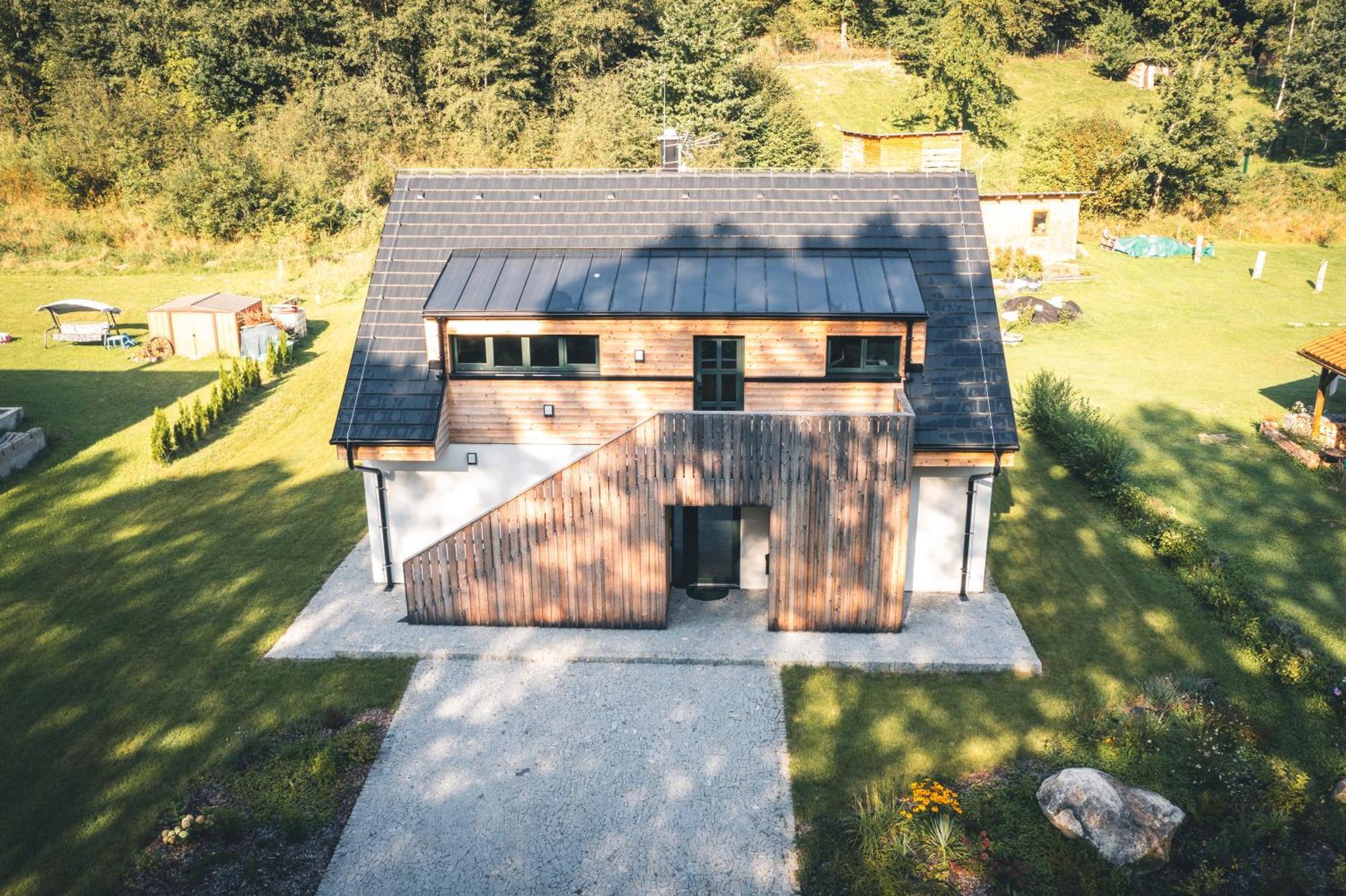 Apartmán Hygge *