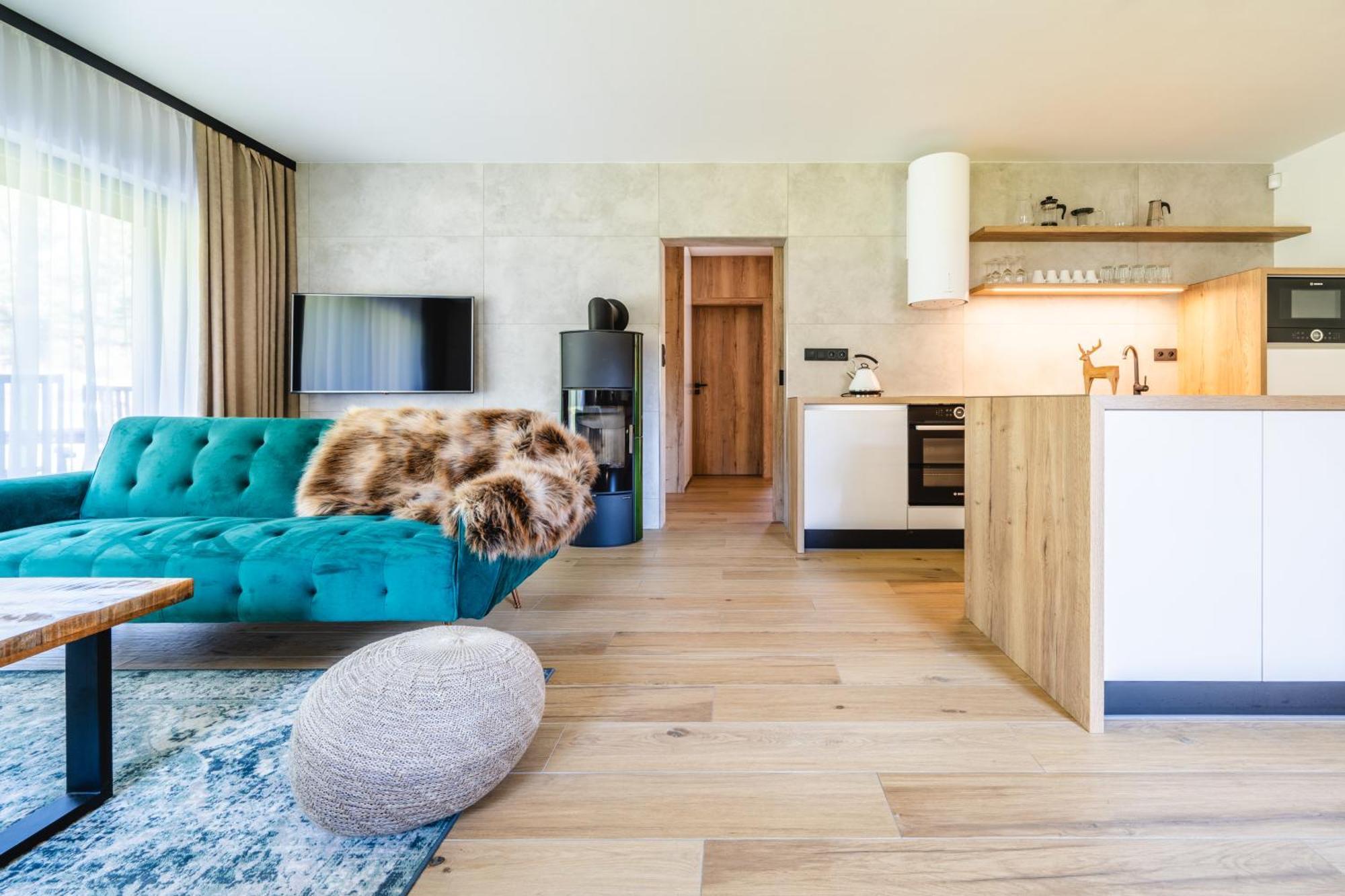 Hygge Rozmberk Nad Vltavou