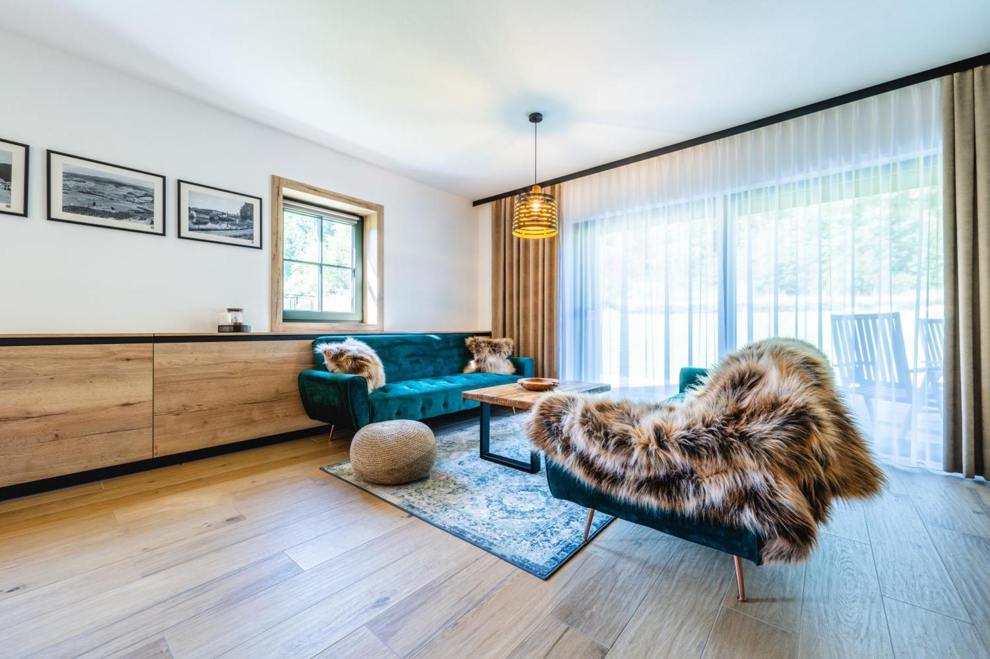 Apartment Hygge *