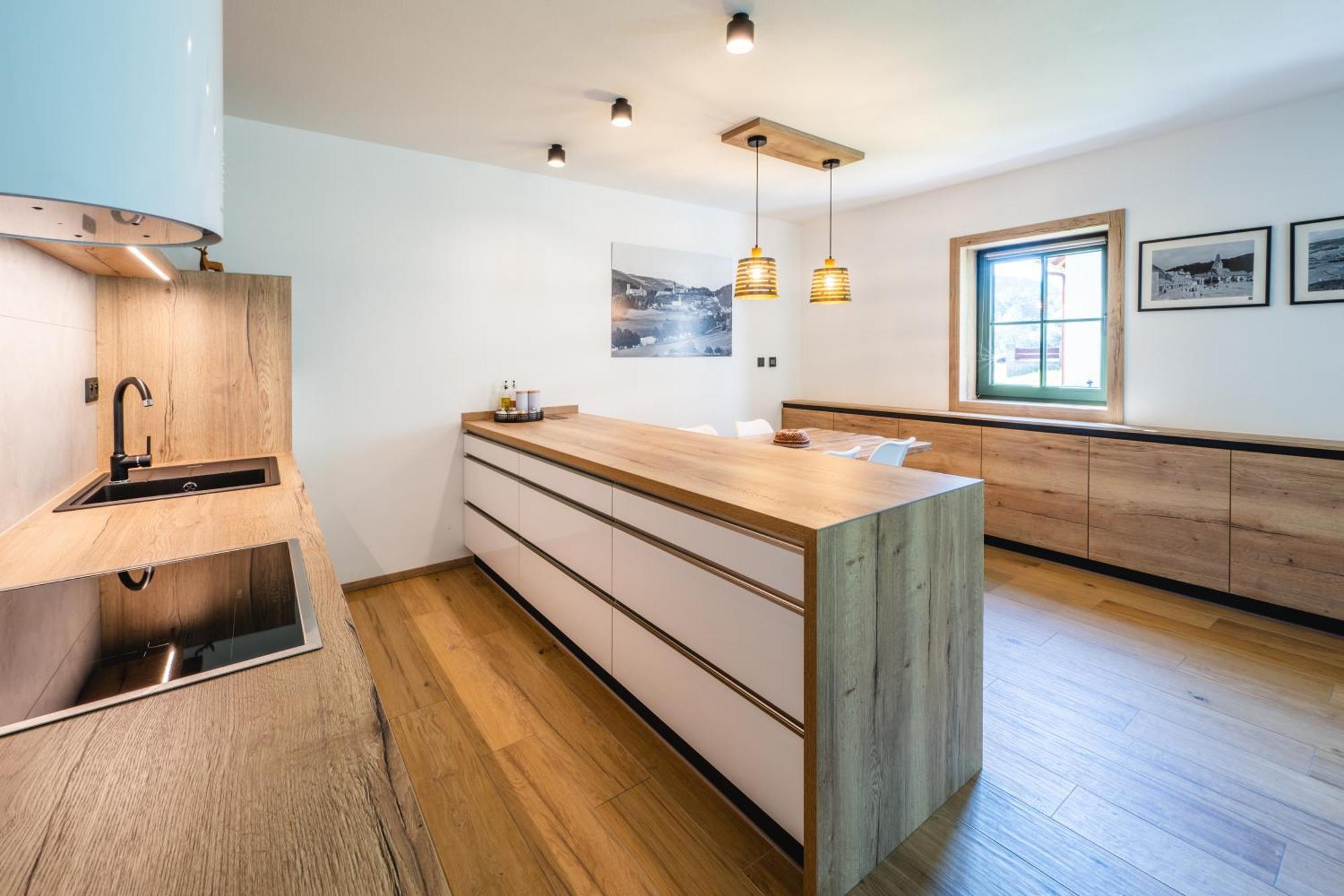Apartment Hygge