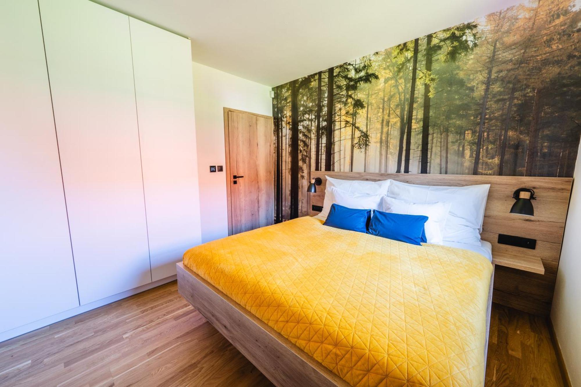 Hygge Apartment *