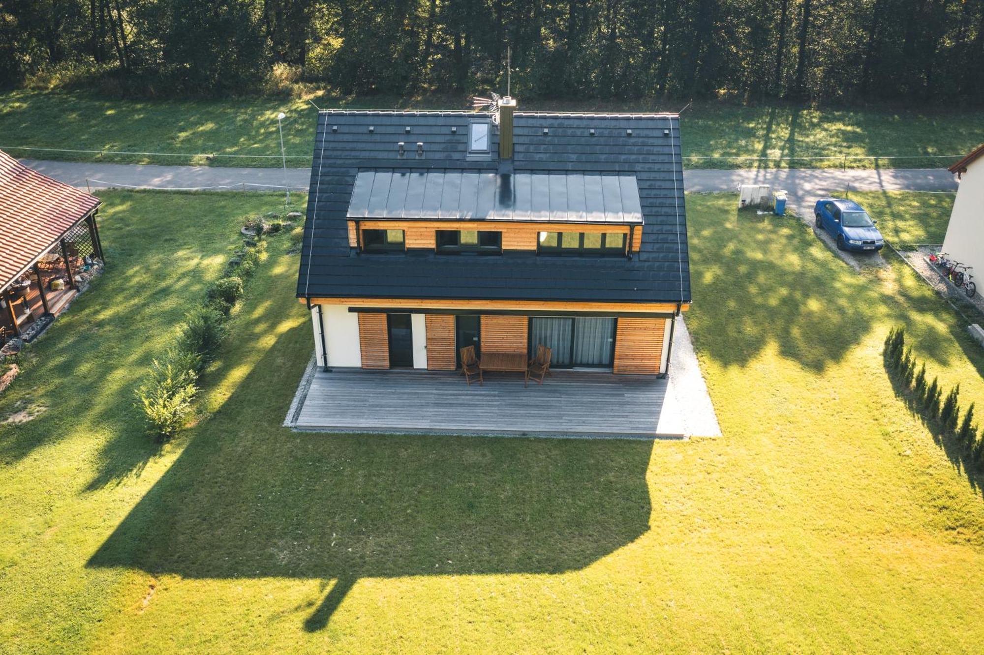 Apartmán Hygge