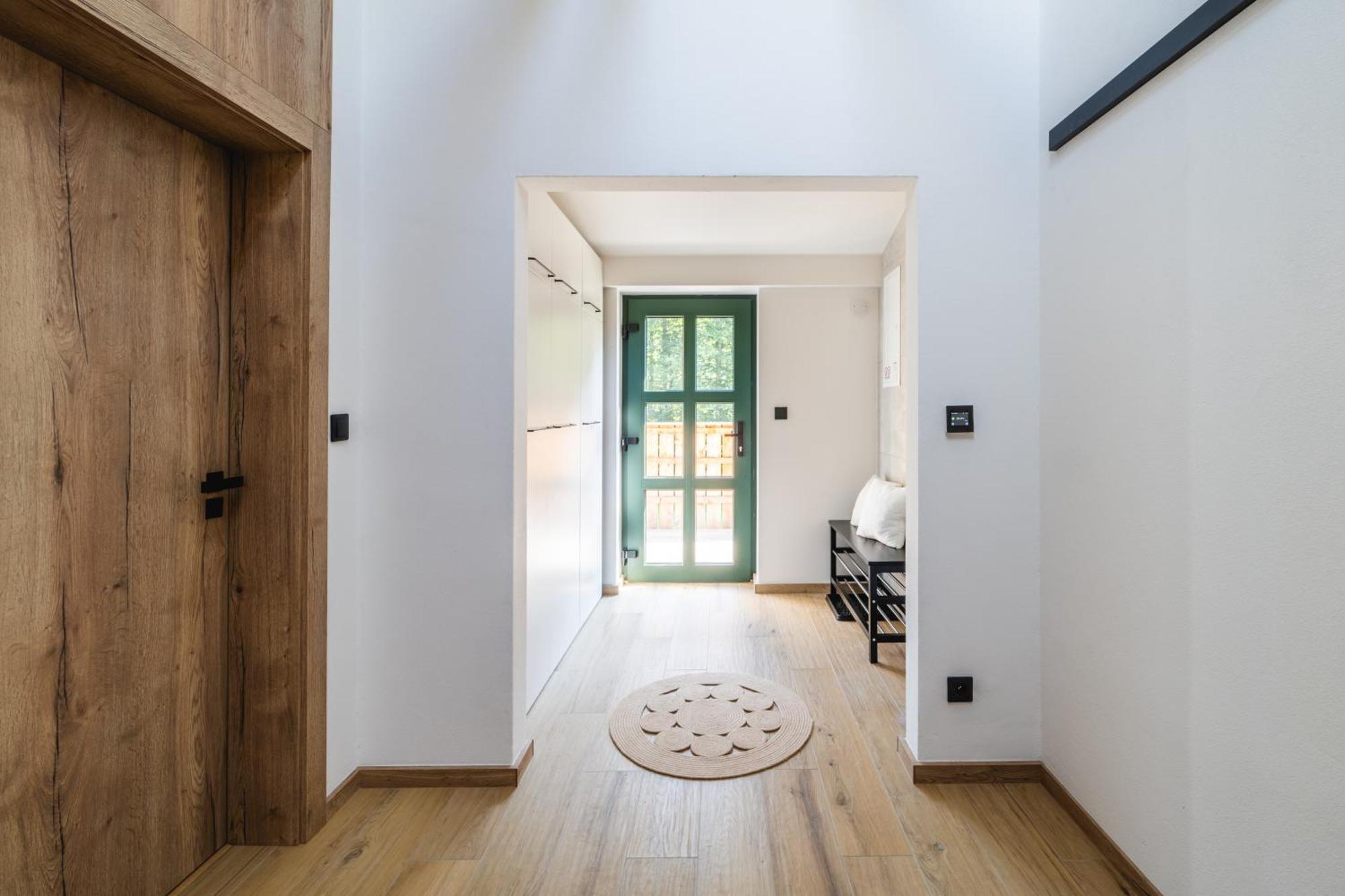 Apartment Hygge *