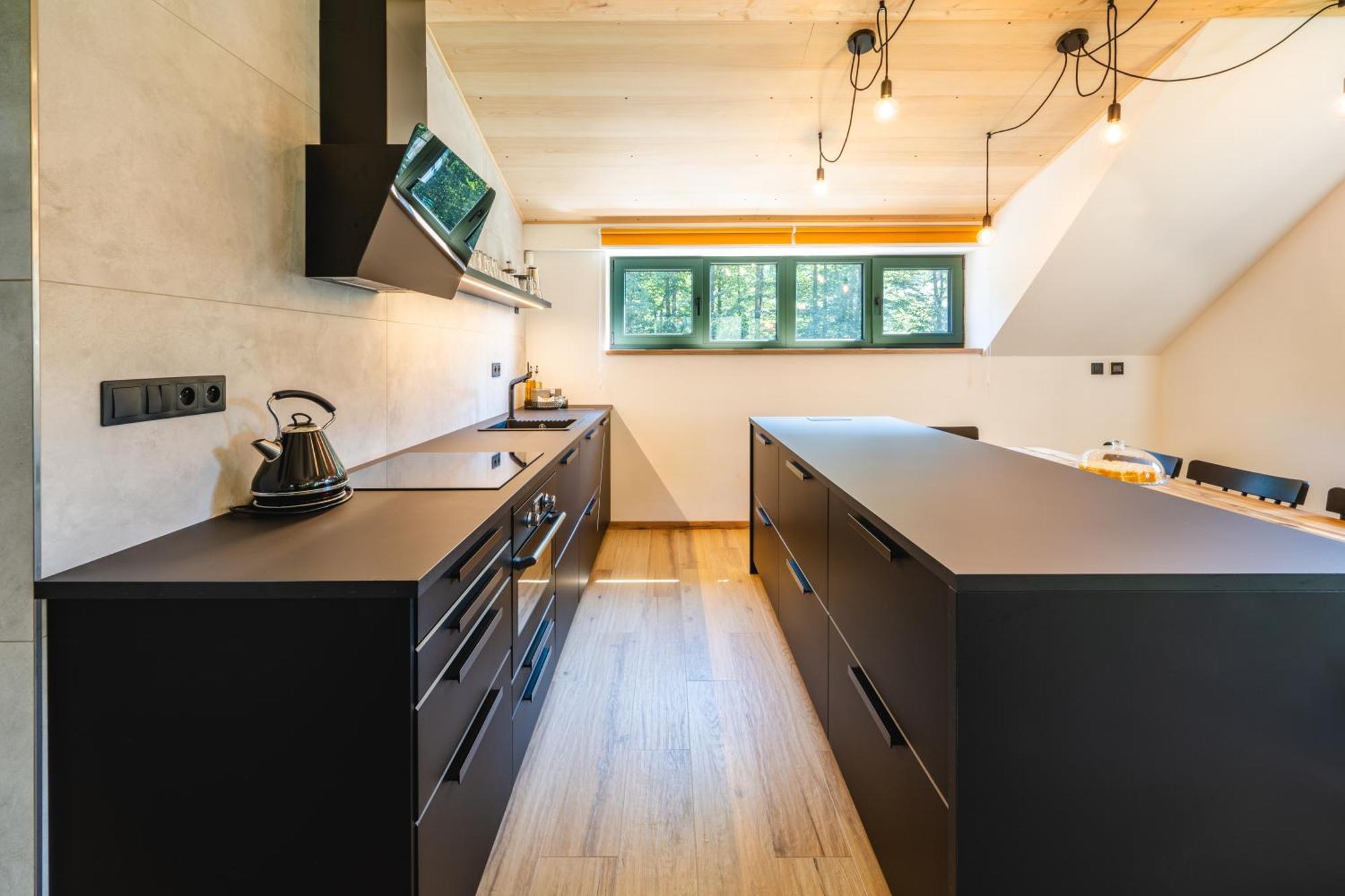 Hygge Apartment *